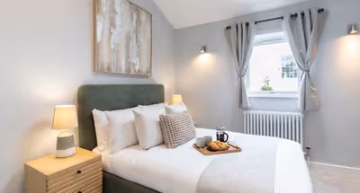 Montpellier Retreat