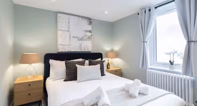 Montpellier Retreat