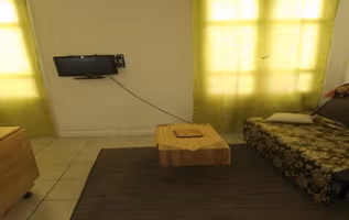 Rue Lucien‑Sampaix Serviced Apartment