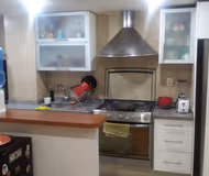 Cozy Apartment at Calle Lago