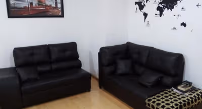 Cozy Apartment at Calle Lago