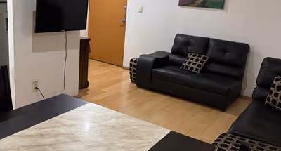 Cozy Apartment at Calle Lago