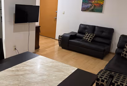 Cozy Apartment at Calle Lago