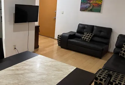 Cozy Apartment at Calle Lago
