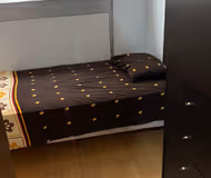 Cozy Apartment at Calle Lago