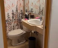 Cozy Apartment at Calle Lago