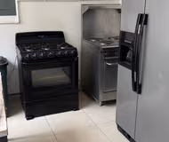 Cozy Apartment at Calle Lago