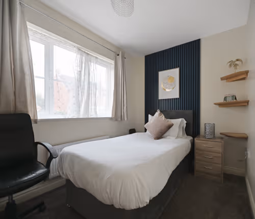 5-Bedroom Modern House at Bridgewater