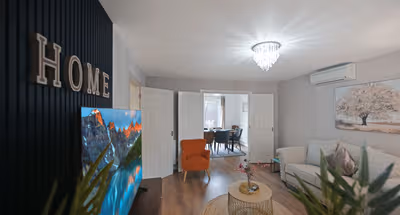5-Bedroom Modern House at Bridgewater