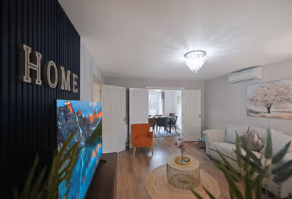 5-Bedroom Modern House at Bridgewater