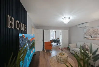 5-Bedroom Modern House at Bridgewater