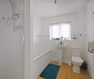 5-Bedroom Modern House at Bridgewater