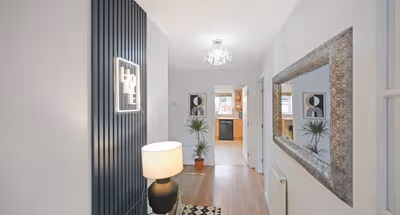 5-Bedroom Modern House at Bridgewater