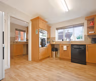 5-Bedroom Modern House at Bridgewater