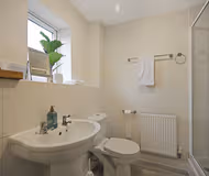 5-Bedroom Modern House at Bridgewater