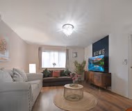 5-Bedroom Modern House at Bridgewater