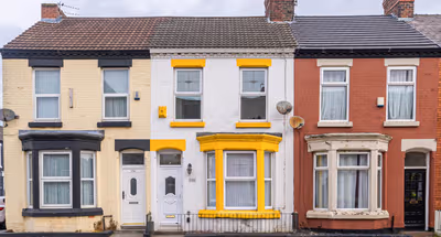 Lola’s House - Liverpool - 4 Bedroom Home