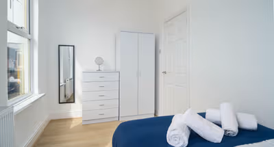 Lola’s House - Liverpool - 4 Bedroom Home