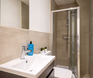 Lola’s House - Liverpool - 4 Bedroom Home