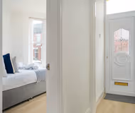 Lola’s House - Liverpool - 4 Bedroom Home