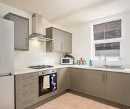 Lola’s House - Liverpool - 4 Bedroom Home