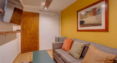 Monteblanco by Myycasa