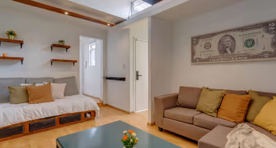 Monteblanco by Myycasa