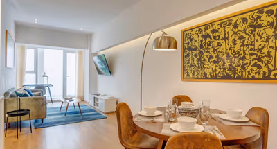 Icon Condesa Apartment