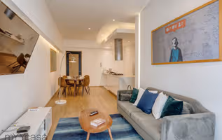 Icon Condesa Apartment