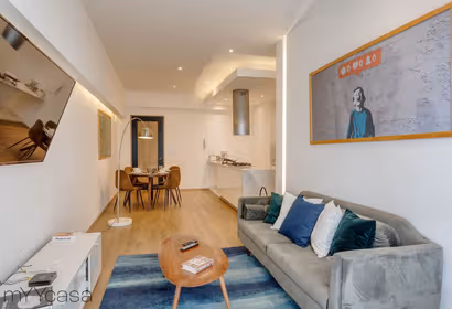 Icon Condesa Apartment