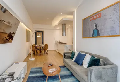 Icon Condesa Apartment