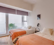 Icon Condesa Apartment