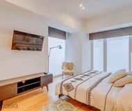 Icon Condesa Apartment