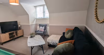 57 High Street Flat 2