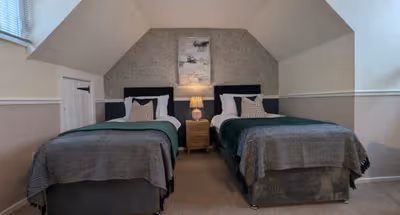 57 High Street Flat 2