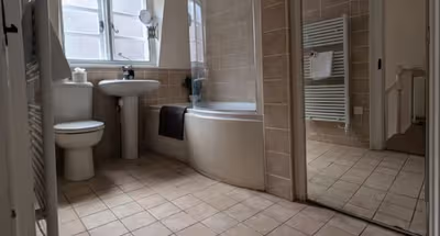 57 High Street Flat 2