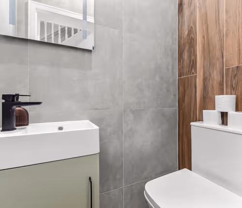 Urban Oasis Harrow