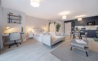 Redhill Serviced Studios