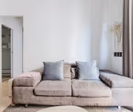 Marois Serviced Apartment