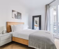 Marois Serviced Apartment