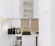 Marois Serviced Apartment