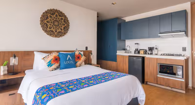 Cozy Loft with Amazing Amenities