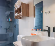 Cozy Loft with Amazing Amenities