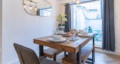 Apartment 7, 98 Prestbury Road