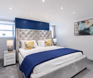 Apartment 7, 98 Prestbury Road