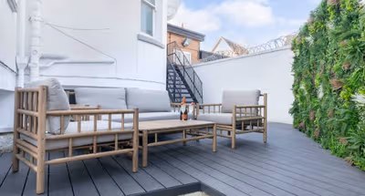Apartment 7, 98 Prestbury Road
