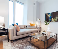 Furnished Suites in Bayonne