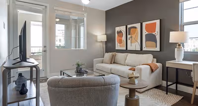 Furnished Suites in Bayonne