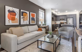 Furnished Suites in Bayonne