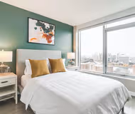 Furnished Suites in Bayonne